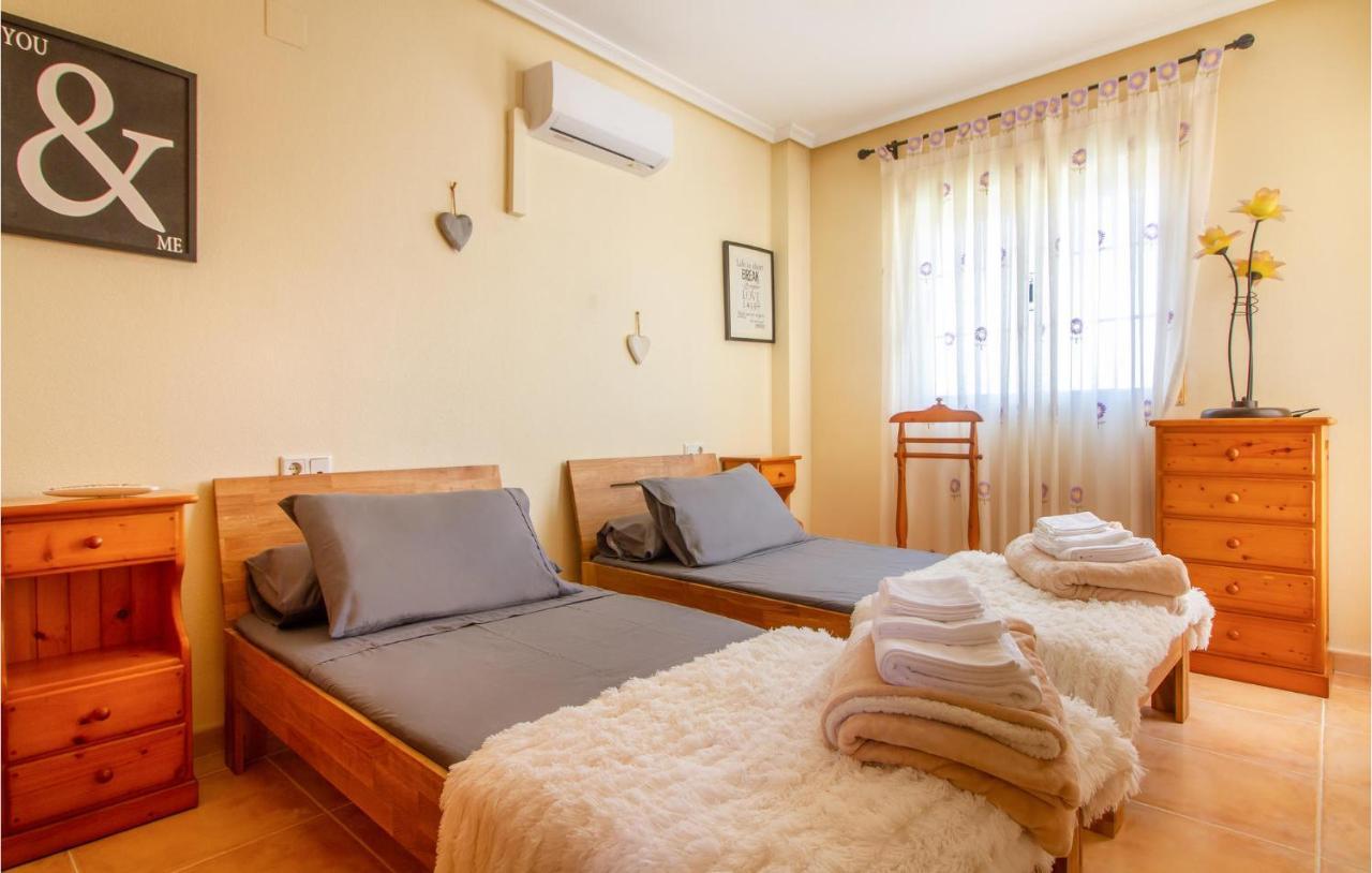 Lovely Home With Swimming Pool Santa Pola Exterior foto
